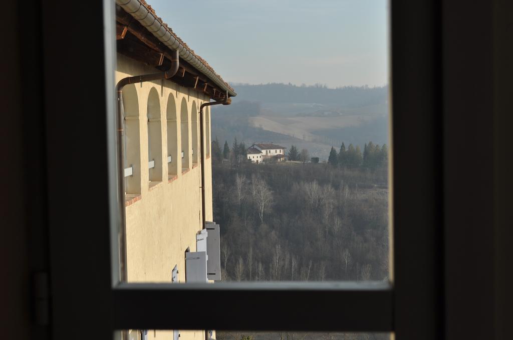 Antico Borgo Hotel Cuneo Exterior foto