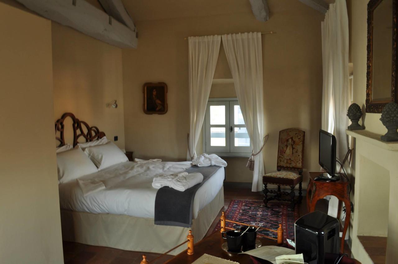 Antico Borgo Hotel Cuneo Quarto foto